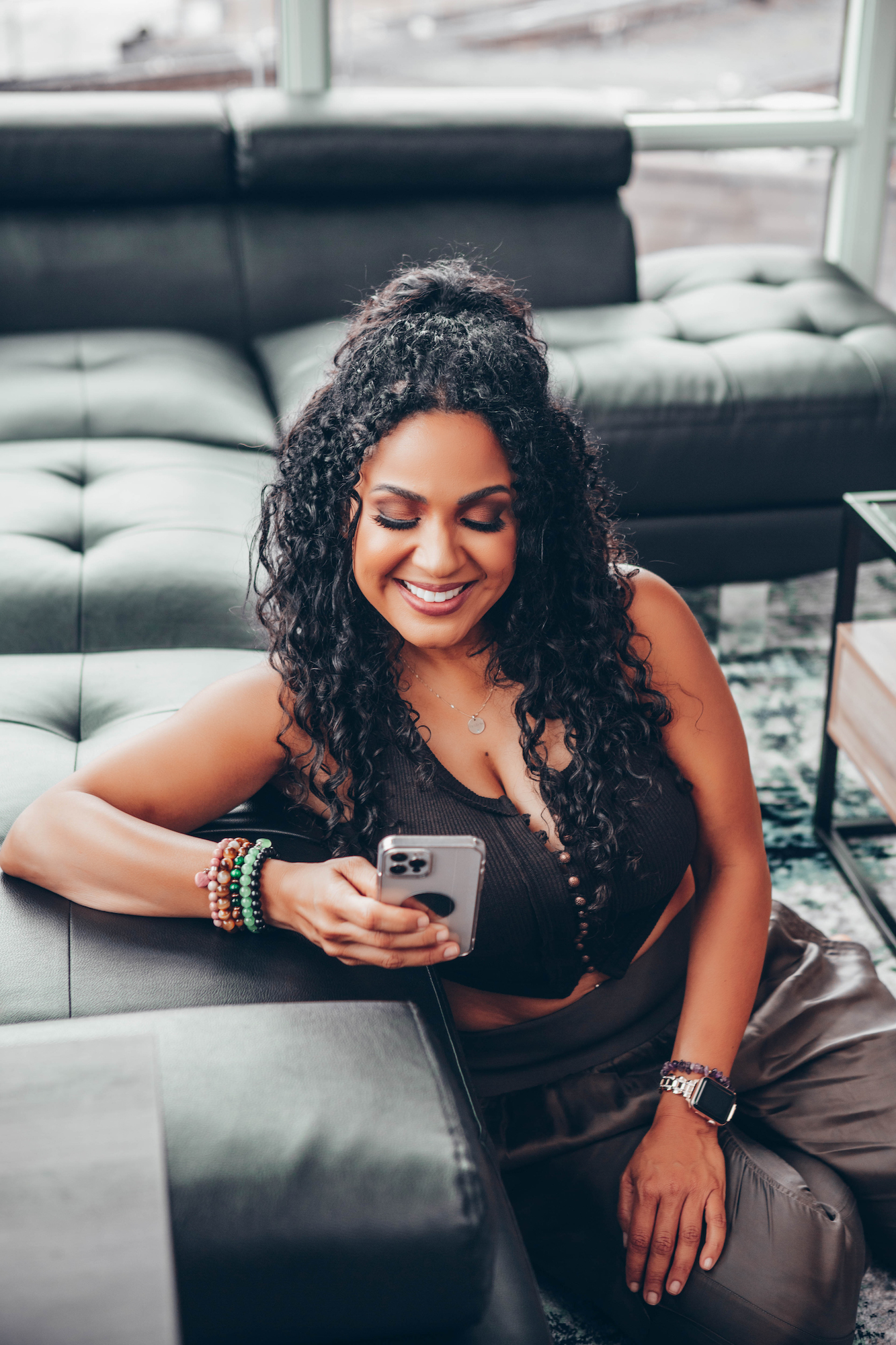 Life Coach Eva Rodriguez