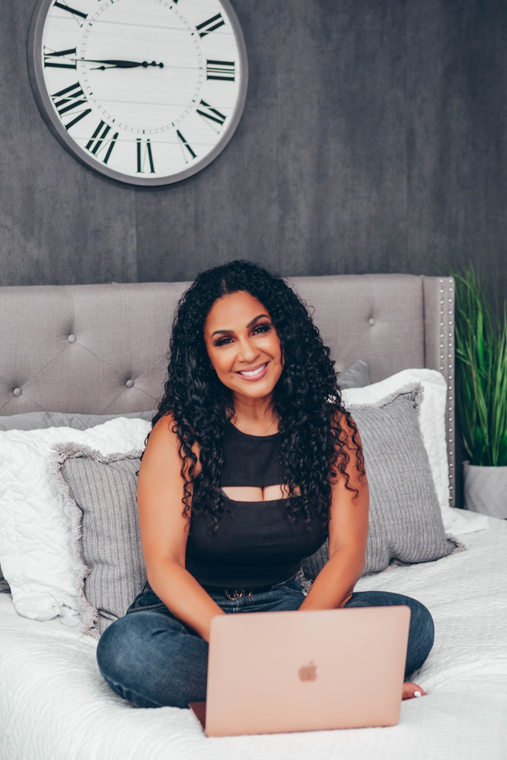 Eva Rodriguez Life Coach