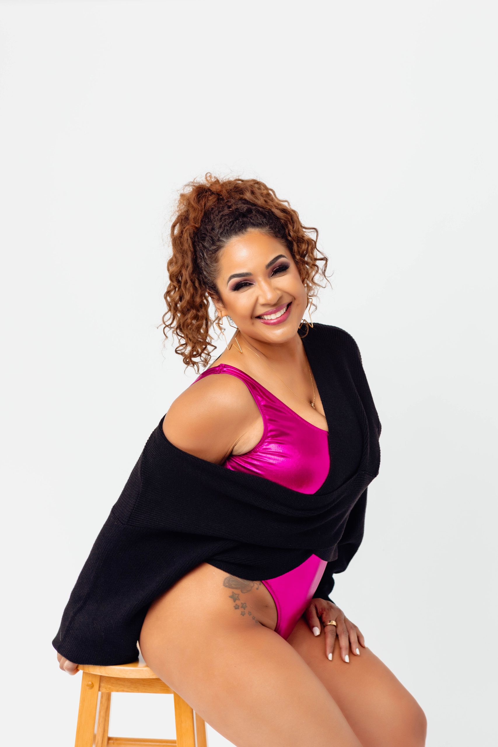 Eva Rodriguez Life Coach