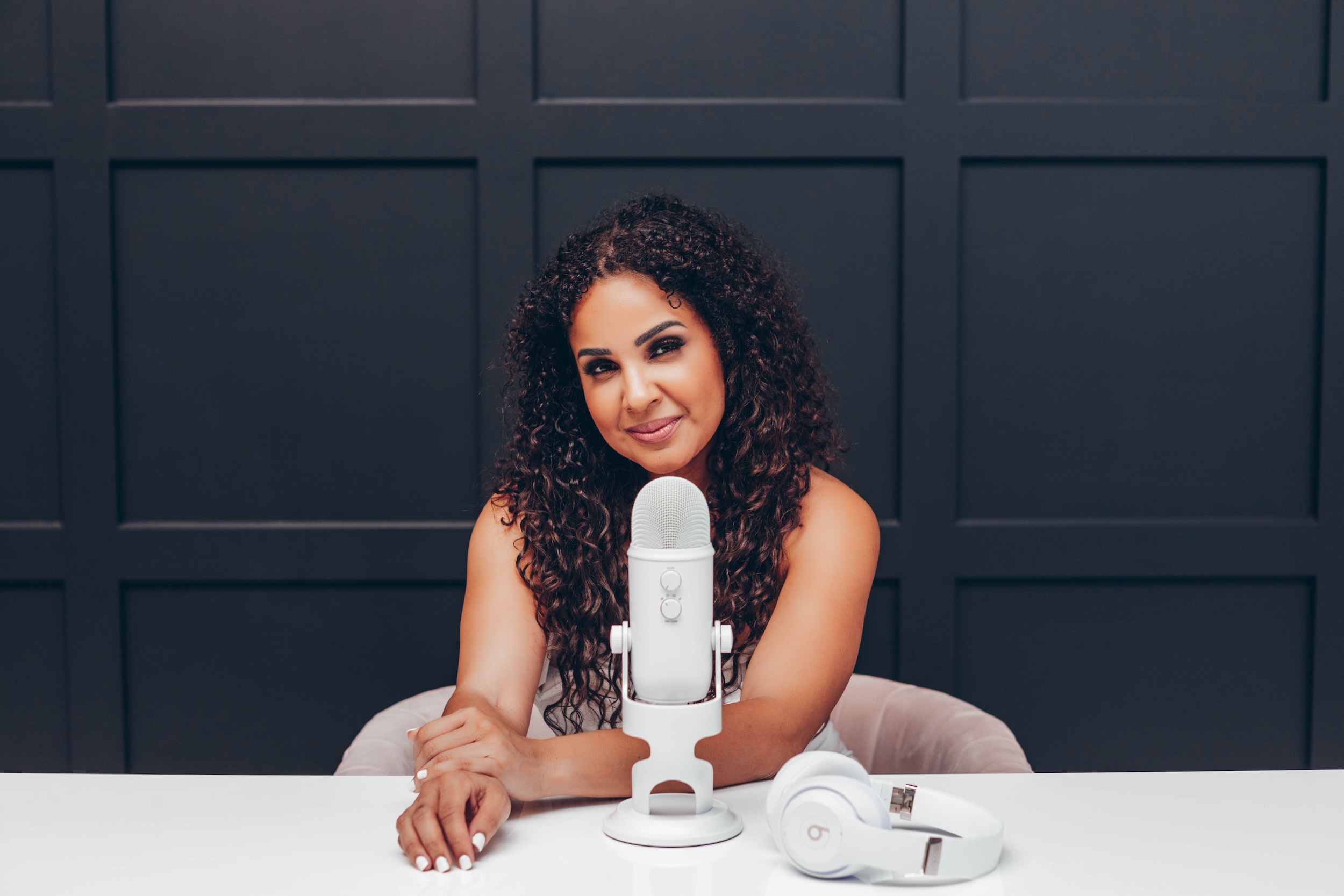 Eva Rodriguez Life Coach Hypnotherapist