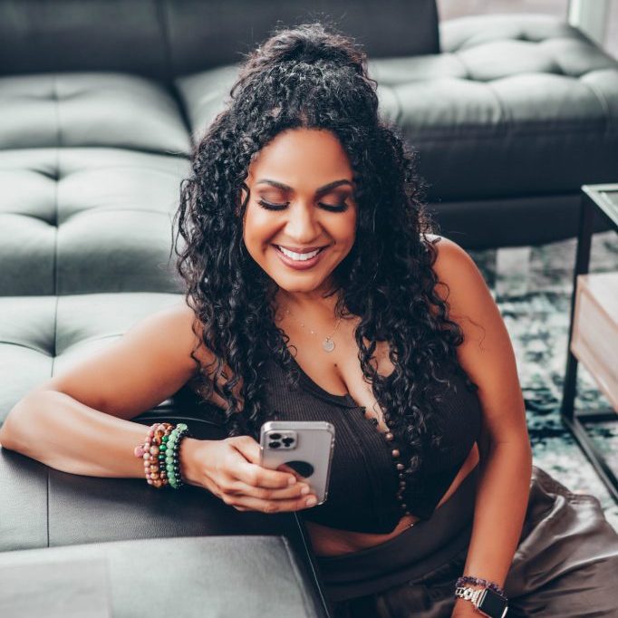 Life Coach Eva Rodriguez