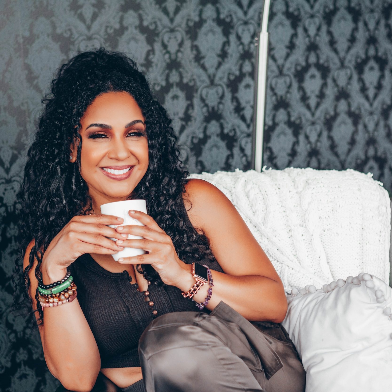 Eva Rodriguez Life Coach